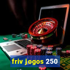 friv jogos 250
